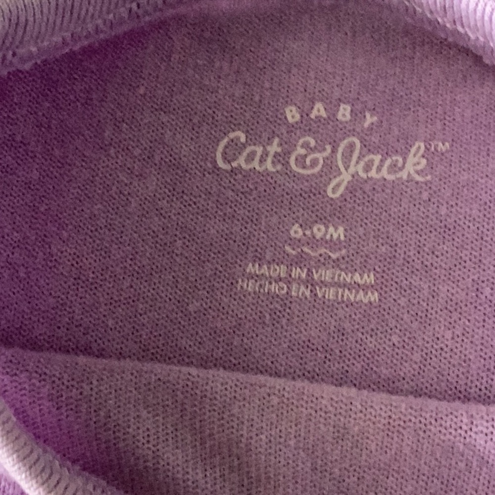 6-9MONTH BABY CLOTHES EUC LOT❤️ - Picture 14 of 14